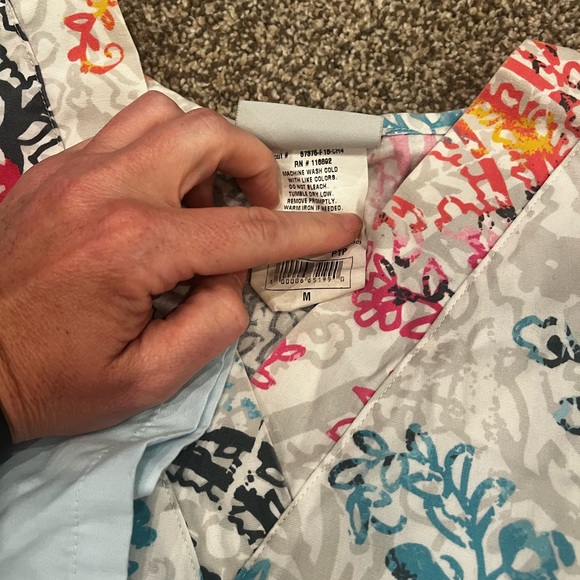 Scrub Set - Picture 8 of 9